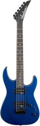Jackson JS11 Metallic Blue